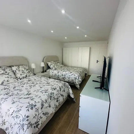 Appartamento F3 Plein Centre Juan Les Pins *